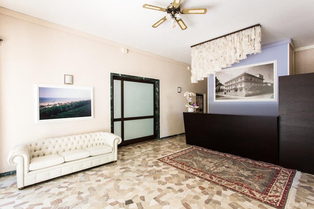 New Hotel Chiari Cervia Esterno foto